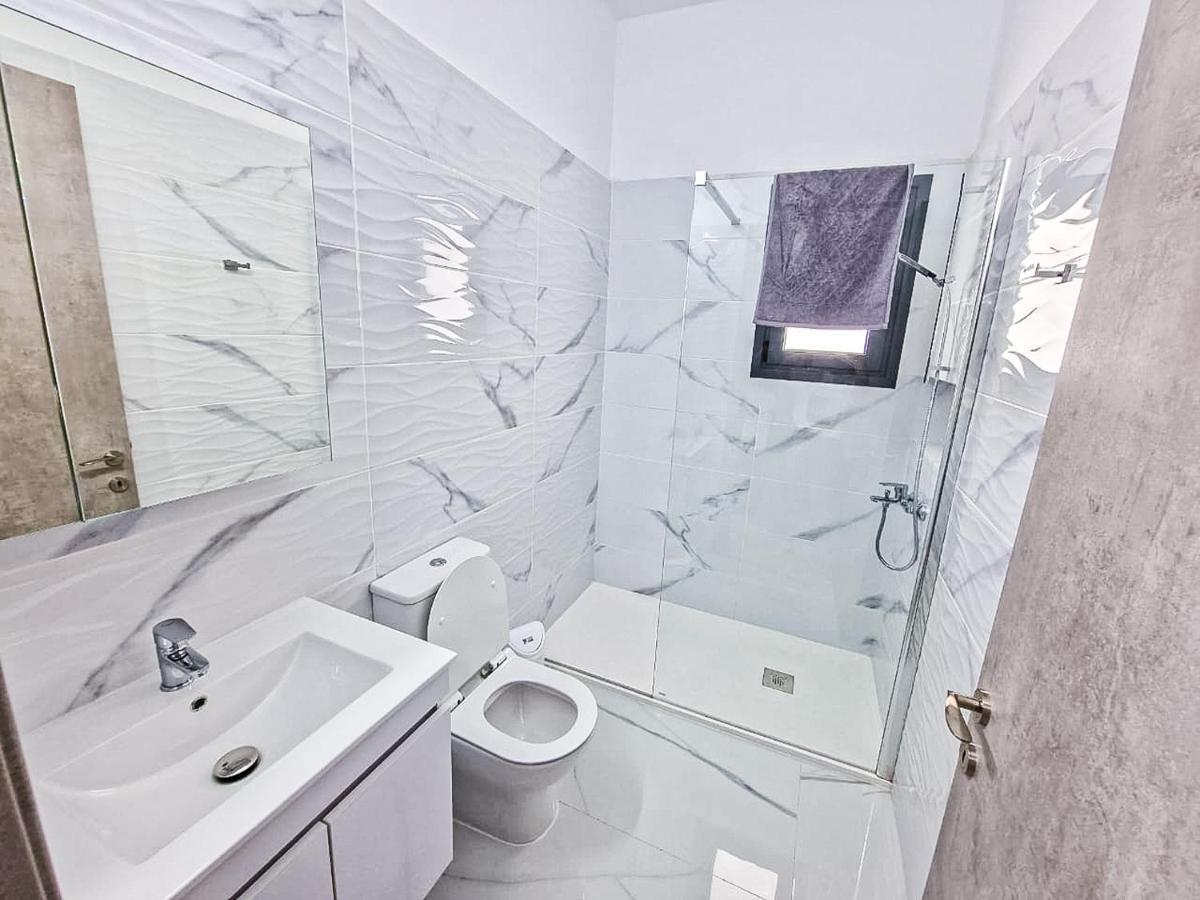 Giorgis Luxury Apartments Айя-Напа Екстер'єр фото